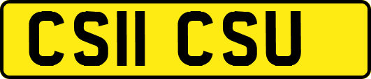 CS11CSU