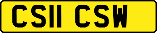 CS11CSW