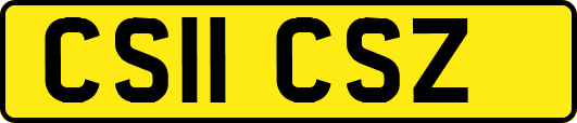 CS11CSZ