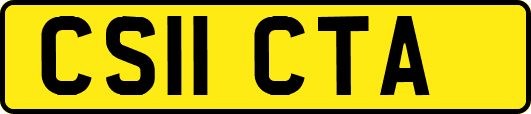CS11CTA
