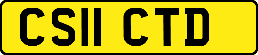 CS11CTD