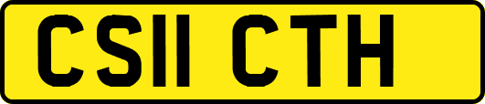 CS11CTH