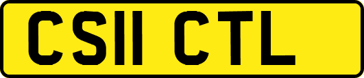 CS11CTL