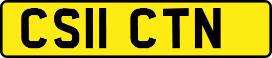 CS11CTN
