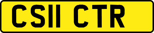 CS11CTR