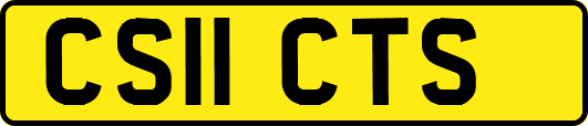 CS11CTS