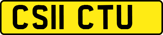 CS11CTU
