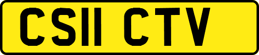 CS11CTV