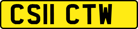 CS11CTW