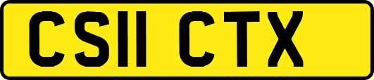 CS11CTX
