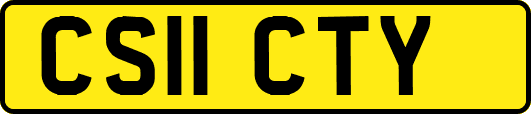 CS11CTY