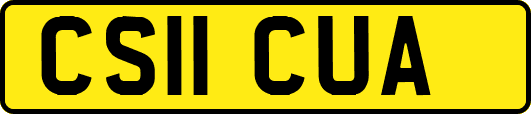 CS11CUA