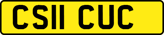 CS11CUC