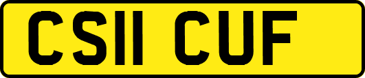 CS11CUF