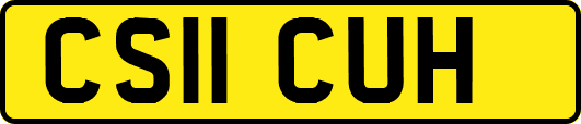 CS11CUH