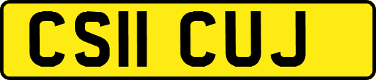 CS11CUJ