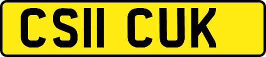 CS11CUK