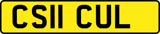CS11CUL