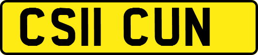 CS11CUN