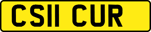 CS11CUR