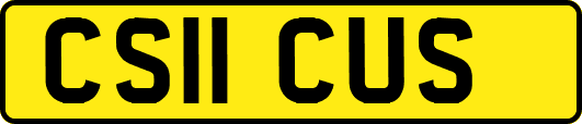 CS11CUS