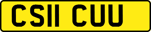 CS11CUU