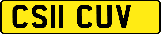 CS11CUV