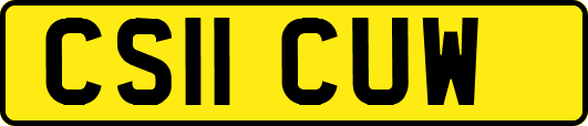 CS11CUW