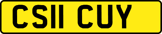 CS11CUY