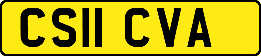 CS11CVA