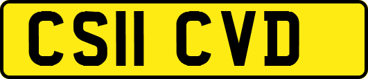 CS11CVD