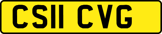 CS11CVG