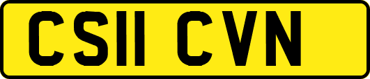 CS11CVN