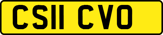 CS11CVO