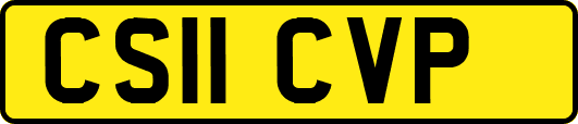 CS11CVP