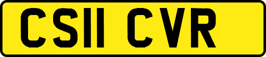 CS11CVR