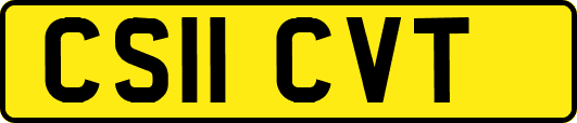 CS11CVT