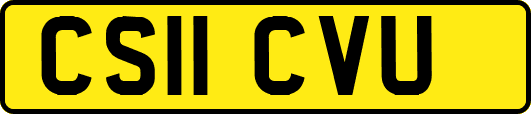 CS11CVU