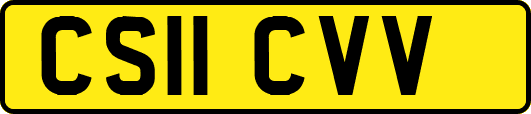 CS11CVV