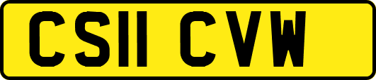 CS11CVW