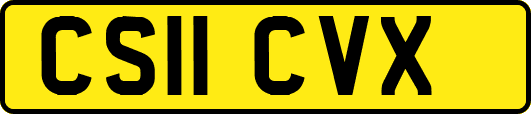 CS11CVX
