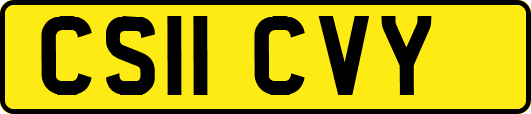 CS11CVY