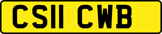 CS11CWB