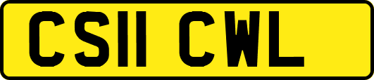 CS11CWL