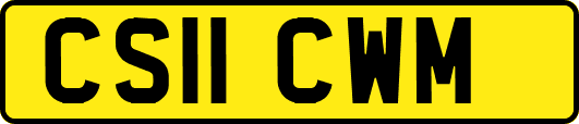 CS11CWM
