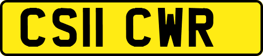 CS11CWR