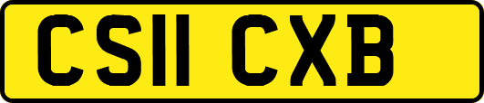 CS11CXB