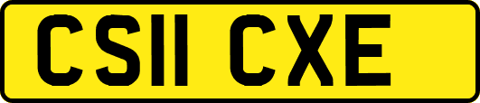 CS11CXE