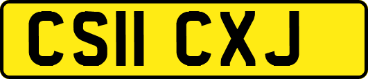 CS11CXJ