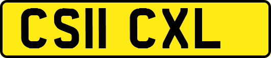 CS11CXL